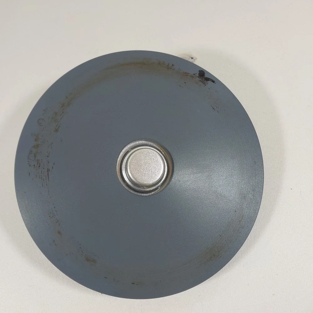 Heating Element Plate for Farberware WM-CS6004W Pressure Cooker Replacement Part